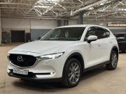 Mazda CX-5 II Набережные Челны  - изображение 32