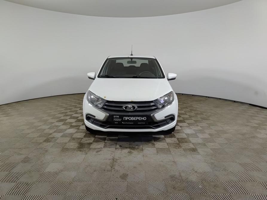 Lada (ВАЗ) Granta I Рестайлинг Уфа  - изображение 2