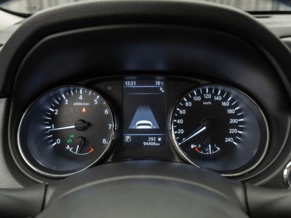 Nissan X-Trail III Рестайлинг с пробегом 2021 года, цена 2 540 000 рублей, 94026 км, внедорожник, Автокод Объявления