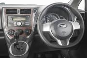 Subaru Trezia Кемерово  - изображение 33