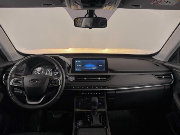 Chery Tiggo 4 Pro I Рестайлинг с пробегом 2025 года, цена 1 730 000 рублей, 23530 км, внедорожник, Автокод Объявления