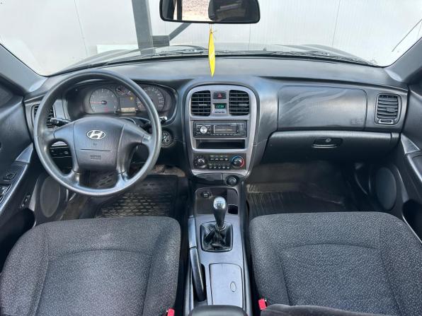 Hyundai Sonata IV (EF) Рестайлинг с пробегом 2010 года, цена 525 000 рублей, 296800 км, седан, Автокод Объявления