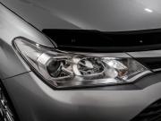Toyota Corolla XI (E160 E170 E180) Рестайлинг 1 Иркутск  - изображение 41
