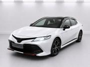 Toyota Camry VIII (XV70) Балашиха  - изображение 18