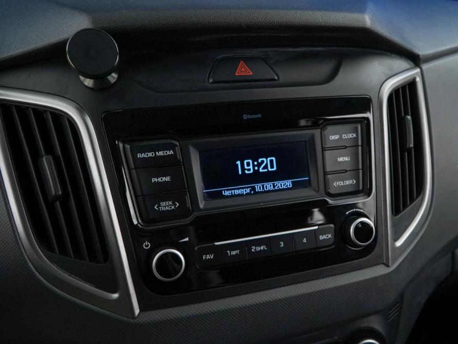 Hyundai Creta I Москва  - изображение 15