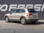 Volkswagen Tiguan II Краснодар  - изображение 26