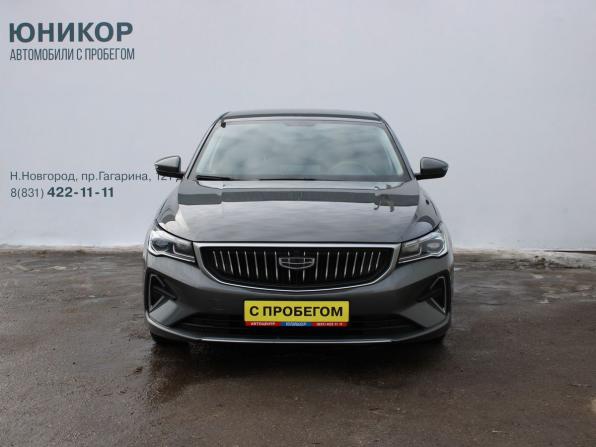 Geely Emgrand II с пробегом 2023 года, цена 1 539 000 рублей, 35884 км, седан, Автокод Объявления