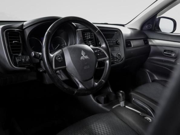 Mitsubishi Outlander III с пробегом 2012 года, цена 970 000 рублей, 307470 км, внедорожник, Автокод Объявления