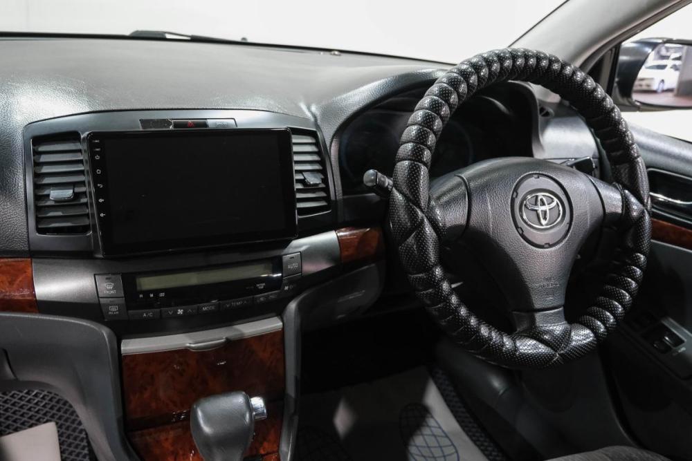 Toyota Premio I (T24) Новокузнецк  - изображение 20