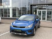 Kia Rio IV Череповец  - изображение 16
