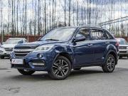 Lifan X60 I Рестайлинг 2 Санкт-Петербург  - изображение 14