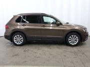 Volkswagen Tiguan II Москва  - изображение 33