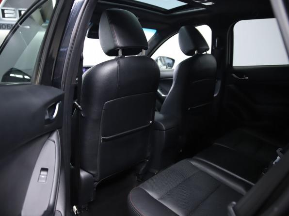 Mazda CX-5 I с пробегом 2012 года, цена 1 690 000 рублей, 202421 км, внедорожник, Автокод Объявления