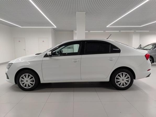 Skoda Rapid II с пробегом 2020 года, цена 1 434 000 рублей, 140214 км, лифтбек, Автокод Объявления