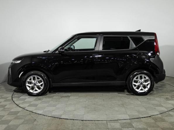 Kia Soul III с пробегом 2020 года, цена 1 950 000 рублей, 66000 км, хэтчбек, Автокод Объявления