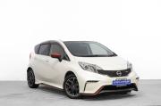 Nissan Note II Барнаул  - изображение 25