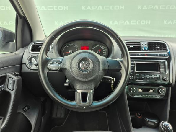Volkswagen Polo V с пробегом 2014 года, цена 820 000 рублей, 147059 км, седан, Автокод Объявления
