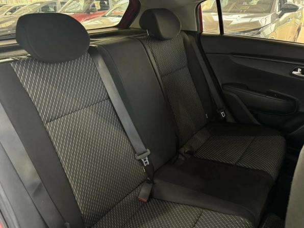 Kia Rio IV с пробегом 2018 года, цена 1 390 000 рублей, 104839 км, хэтчбек, Автокод Объявления