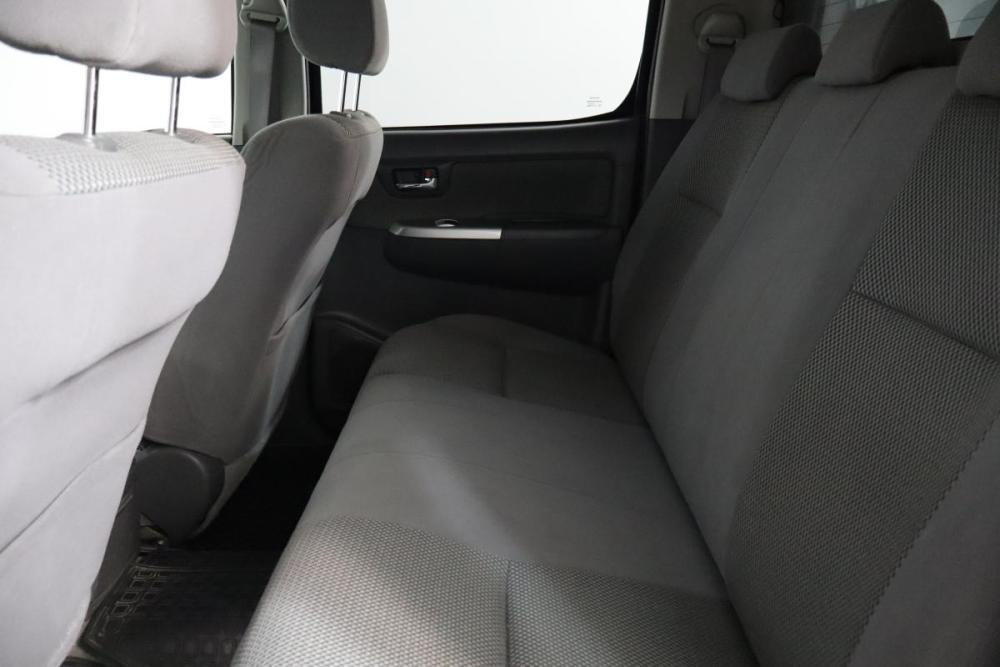Toyota Hilux VII Рестайлинг Санкт-Петербург  - изображение 13