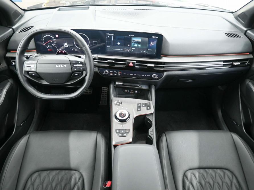 Kia Sportage V Ростов-на-Дону  - изображение 8