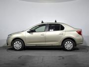 Renault Logan II Санкт-Петербург  - изображение 27