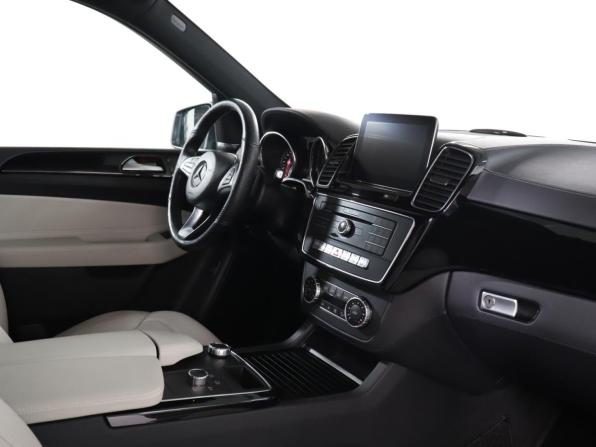 Mercedes-Benz GLE I (W166) с пробегом 2018 года, цена 5 299 000 рублей, 49433 км, внедорожник, Автокод Объявления