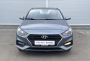 Hyundai Solaris II Иваново  - изображение 28
