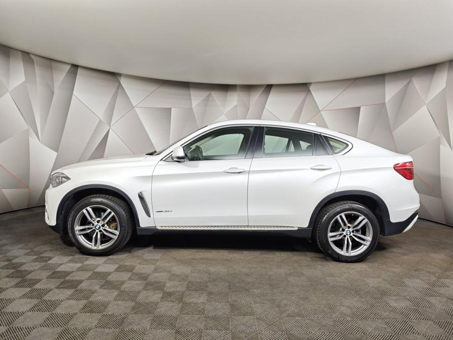 BMW X6 II (F16) Москва  - изображение 5