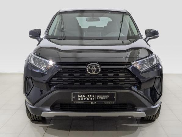 Toyota RAV4 V (XA50) с пробегом 2022 года, цена 3 200 000 рублей, 31596 км, внедорожник, Автокод Объявления