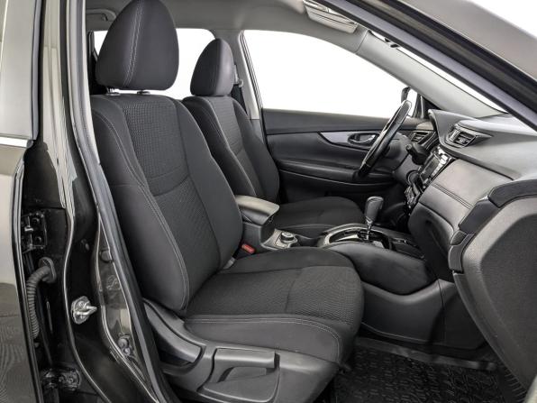 Nissan X-Trail III Рестайлинг с пробегом 2021 года, цена 2 490 000 рублей, 131000 км, внедорожник, Автокод Объявления