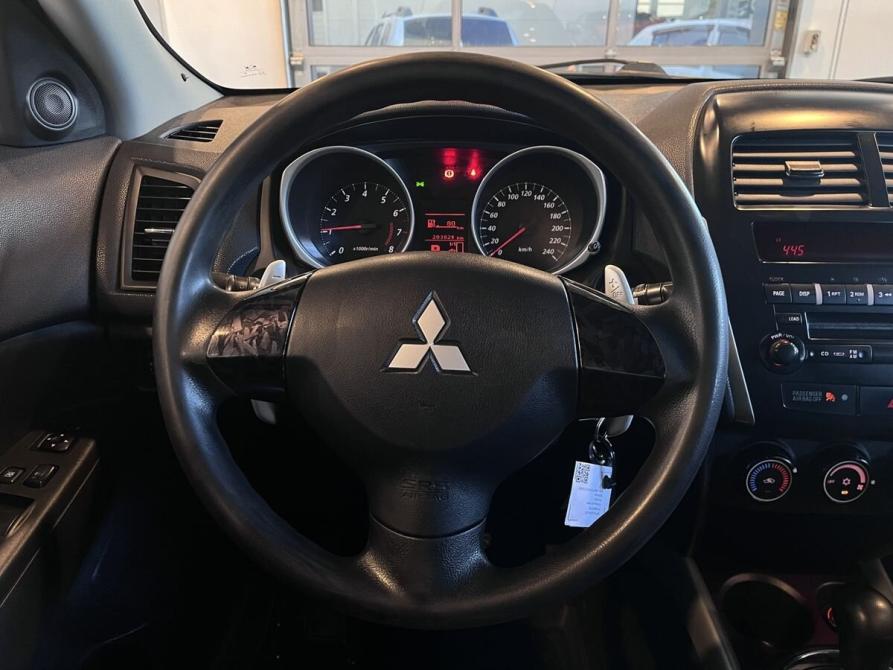 Mitsubishi ASX I Чебоксары  - изображение 10