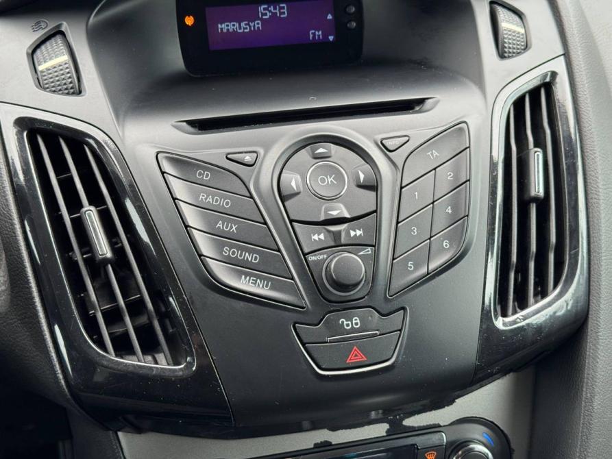 Ford Focus III Энгельс  - изображение 14