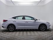 Hyundai Elantra VI (AD) Рестайлинг Москва  - изображение 24
