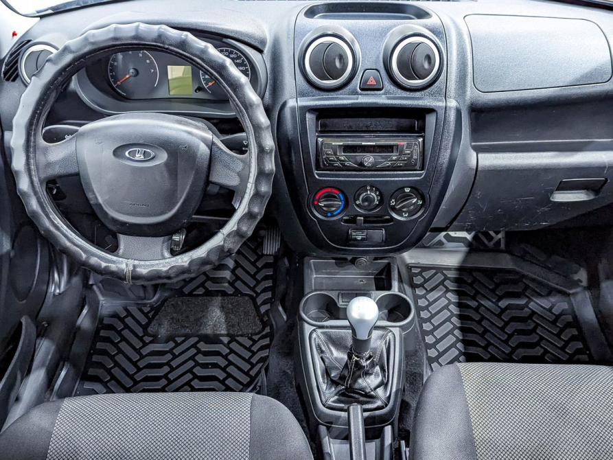 Lada (ВАЗ) Granta I Ярославль  - изображение 8