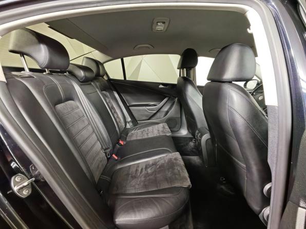 Volkswagen Passat B6 с пробегом 2008 года, цена 757 000 рублей, 187355 км, седан, Автокод Объявления