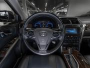 Toyota Camry VII (XV50) Рестайлинг 2 Москва  - изображение 30