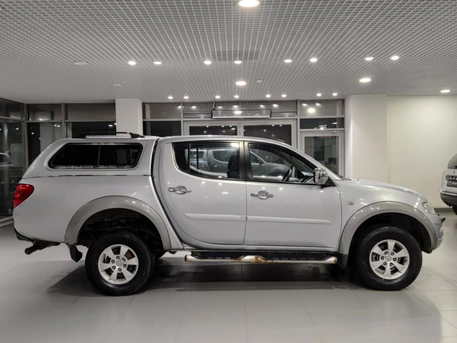 Mitsubishi L200 IV Казань  - изображение 5