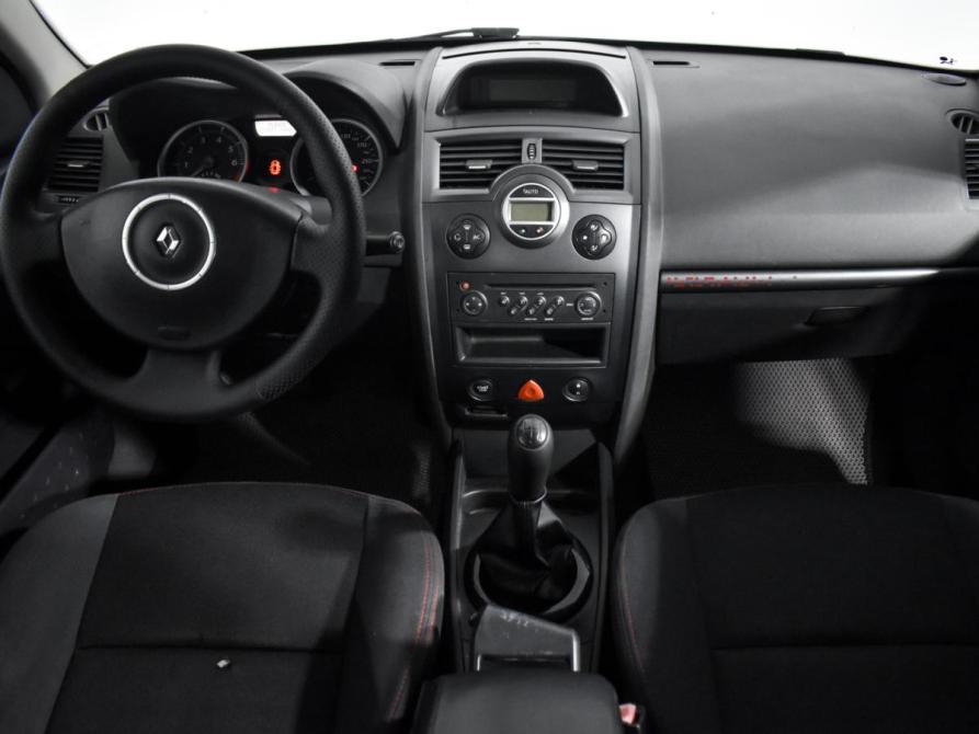 Renault Megane II Рестайлинг Санкт-Петербург  - изображение 15
