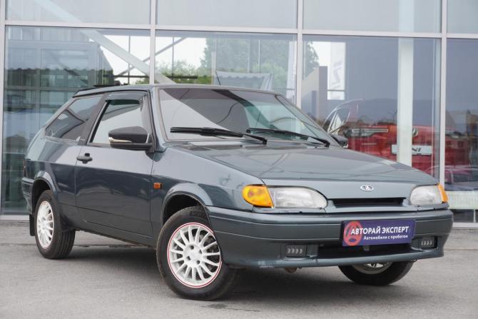 Lada (ВАЗ) 2113 с пробегом 2010 года, цена 279 000 рублей, 189419 км, хэтчбек, Автокод Объявления