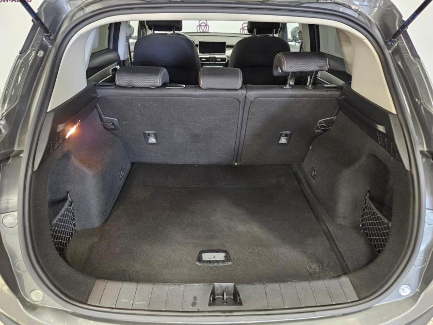 Belgee X50 Тольятти  - изображение 12
