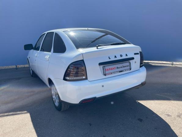 Lada (ВАЗ) Priora I с пробегом 2013 года, цена 375 000 рублей, 163665 км, хэтчбек, Автокод Объявления