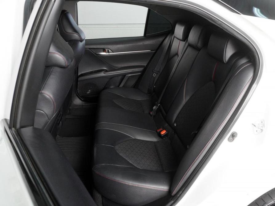 Toyota Camry VIII (XV70) Рестайлинг Минеральные Воды  - изображение 9