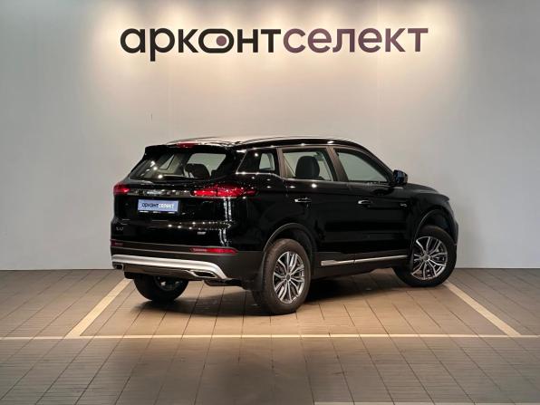 Belgee X70 I с пробегом 2025 года, цена 2 457 000 рублей, 3500 км, внедорожник, Автокод Объявления