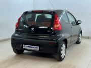 Peugeot 107 I Рестайлинг Москва  - изображение 16