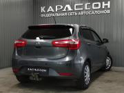 Kia Rio III Пермь  - изображение 19