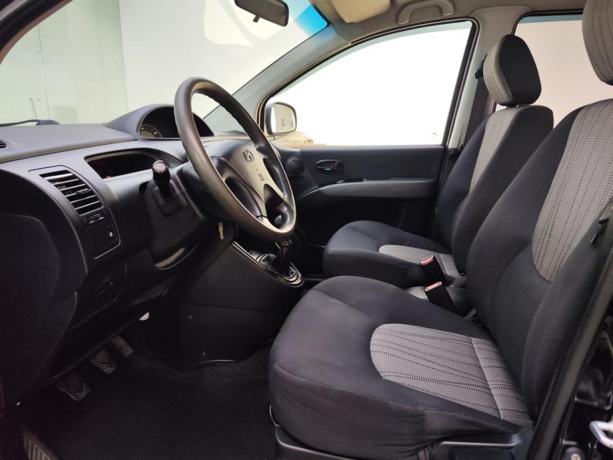Hyundai Matrix I Рестайлинг 2 Уфа  - изображение 20