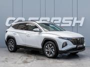 Hyundai Tucson IV Краснодар  - изображение 22
