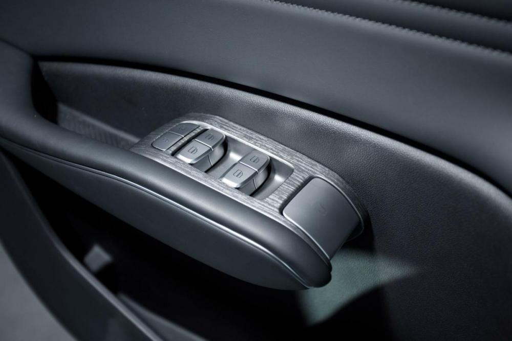 Omoda C7 Москва  - изображение 32