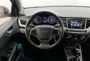 Hyundai Solaris II Рестайлинг Нижний Новгород  - изображение 40