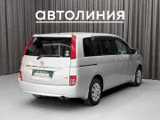 Toyota ISis I Рестайлинг Красноярск  - изображение 30